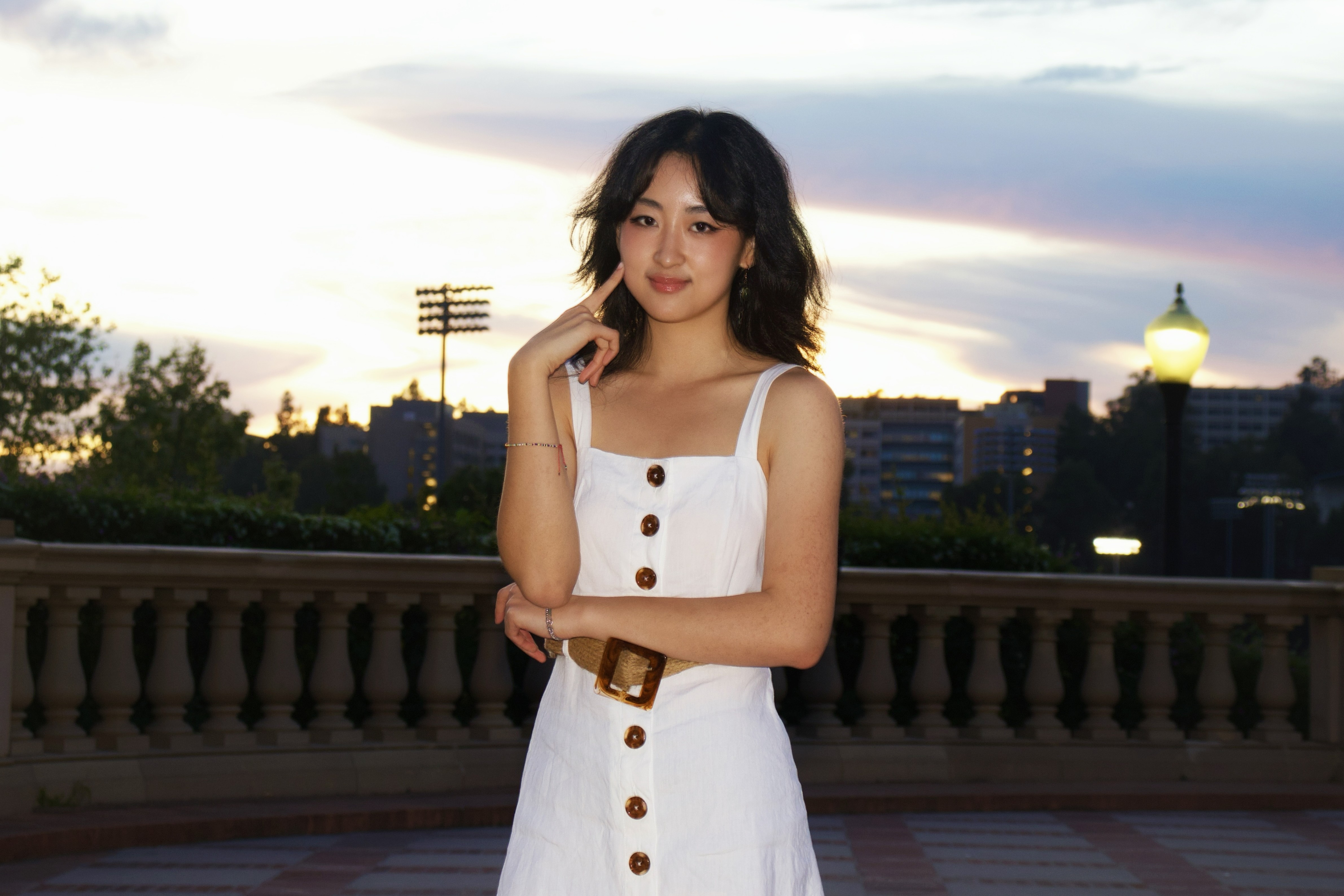 Profile picture of Jingzhi Hu