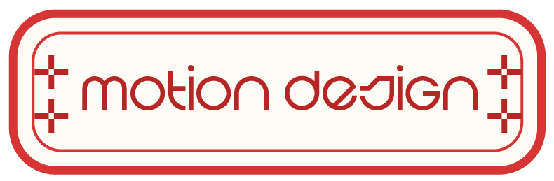 Motion Design